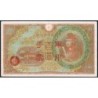 Chine - Occupation Militaire Japonaise - Pick M 30 - 100 yen - Série 17 - 1945 - Etat : TTB+