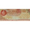 Chine - Occupation Militaire Japonaise - Pick M 30 - 100 yen - Série 17 - 1945 - Etat : TTB+
