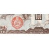 Indochine Française - Occup. Milit. Japonaise - Pick M7 - 10 yen - Série 4 - 1942 - Etat : SPL+