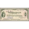 Etats Unis - Travellers Cheque - Bank of Tokyo - 20 dollars - 1976 - Etat : TTB