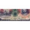 Chine - Occupation Militaire Japonaise - Pick M 25a - 5 yen - Sans série - 1938 - Etat : TB-
