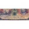Chine - Occupation Militaire Japonaise - Pick M 25a - 5 yen - Sans série - 1938 - Etat : TB-