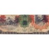 Chine - Occupation Militaire Japonaise - Pick M 25a - 5 yen - Sans série - 1938 - Etat : TB-