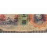 Chine - Occupation Militaire Japonaise - Pick M 25a - 5 yen - Sans série - 1938 - Etat : TB+
