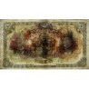 Chine - Occupation Militaire Japonaise - Pick M 25a - 5 yen - Sans série - 1938 - Etat : TB+