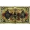 Chine - Occupation Militaire Japonaise - Pick M 27a - 10 yen - Sans série - 1938 - Etat : TB-