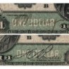 Canada - Pick 27b_2 - 1 dollar - Série X - 03/01/1911 - Etat : TB