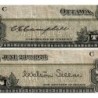 Canada - Pick 34j - 2 dollars - Série U - 02/07/1923 - Etat : TB