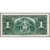 Canada - Pick 58e - 1 dollar - Série S/N - 02/01/1937 (1950) - Etat : TTB
