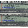 Canada - Pick 58e - 1 dollar - Série S/N - 02/01/1937 (1950) - Etat : TTB