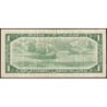 Canada - Pick 75c - 1 dollar - Série O/F - 1954 (1972) - Etat : TB+