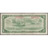 Canada - Pick 75d - 1 dollar - Série D/I - 1954 (1973) - Etat : TB