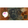 Brésil - Pick 248a - 10 reais - Série AD 0116 - 2000 - Polymère commémoratif - Etat : NEUF