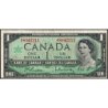 Canada - Pick 84b_1 - 1 dollar - Série H/P - 1967 - Commémoratif - Etat : TTB-