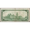 Canada - Pick 84b_1 - 1 dollar - Série H/P - 1967 - Commémoratif - Etat : TTB-
