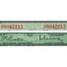 Canada - Pick 84b_1 - 1 dollar - Série H/P - 1967 - Commémoratif - Etat : TTB-