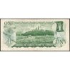 Canada - Pick 85a_1[a] - 1 dollar - Série GD - 1973 (1974) - Etat : TB+
