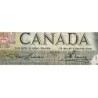 Canada - Pick 85a_1[a] - 1 dollar - Série GV - 1973 (1974) - Etat : TB+