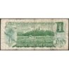 Canada - Pick 85a_1[a] - 1 dollar - Série LV - 1973 (1974) - Etat : B+