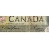 Canada - Pick 85a_1[a] - 1 dollar - Série OL - 1973 (1974) - Etat : TB-