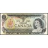 Canada - Pick 85a_1[b] - 1 dollar - Série AAE - 1973 (1974) - Etat : SPL+