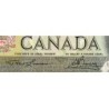 Canada - Pick 85a_1[b] - 1 dollar - Série AAE - 1973 (1974) - Etat : SPL+