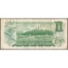 Canada - Pick 85a_1[b] - 1 dollar - Série AAL - 1973 (1974) - Etat : TB+
