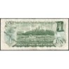 Canada - Pick 85a_1[b] - 1 dollar - Série AAX - 1973 (1974) - Etat : TB