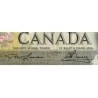 Canada - Pick 85a_1[b] - 1 dollar - Série ACE - 1973 (1974) - Etat : TTB