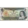 Canada - Pick 85a_2 - 1 dollar - Série FC - 1973 (1974) - Etat : NEUF