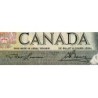 Canada - Pick 85a_2 - 1 dollar - Série FR - 1973 (1974) - Etat : TTB
