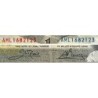 Canada - Pick 85c_1 - 1 dollar - Série AML - 1973 (1985) - Etat : TTB