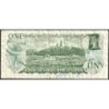 Canada - Pick 85c_1 - 1 dollar - Série BAM - 1973 (1985) - Etat : TB