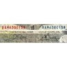 Canada - Pick 85c_1 - 1 dollar - Série BAM - 1973 (1985) - Etat : TB