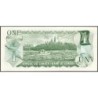 Canada - Pick 85c_1 - 1 dollar - Série BAT - 1973 (1985) - Etat : NEUF
