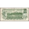 Canada - Pick 85c_1 - 1 dollar - Série BAZ - 1973 (1985) - Etat : TB