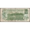 Canada - Pick 85c_1 - 1 dollar - Série BCJ - 1973 (1985) - Etat : TB-