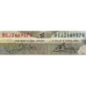 Canada - Pick 85c_1 - 1 dollar - Série BCJ - 1973 (1985) - Etat : TB-
