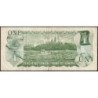 Canada - Pick 85c_1 - 1 dollar - Série BCJ - 1973 (1985) - Etat : TTB