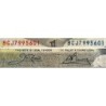 Canada - Pick 85c_1 - 1 dollar - Série BCJ - 1973 (1985) - Etat : TTB