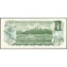 Canada - Pick 85c_1 - 1 dollar - Série BCJ - 1973 (1985) - Etat : SPL