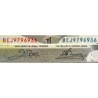 Canada - Pick 85c_1 - 1 dollar - Série BCJ - 1973 (1985) - Etat : SPL