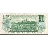 Canada - Pick 85a_2 - 1 dollar - Série FR - 1973 (1974) - Etat : TTB