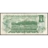 Canada - Pick 85c_2 - 1 dollar - Série EAY - 1973 (1985) - Etat : TB