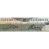 Canada - Pick 85c_2 - 1 dollar - Série EAY - 1973 (1985) - Etat : TB