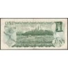 Canada - Pick 85c_2 - 1 dollar - Série ECG - 1973 (1985) - Etat : TTB
