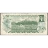 Canada - Pick 85c_2 - 1 dollar - Série ECH - 1973 (1985) - Etat : TB