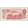 Canada - Pick 86a_1 - 2 dollars - Série BM - 1974 (1975) - Etat : TTB