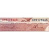 Canada - Pick 86a_1 - 2 dollars - Série BM - 1974 (1975) - Etat : TTB