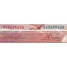 Canada - Pick 86a_1 - 2 dollars - Série RU - 1974 (1975) - Etat : NEUF
